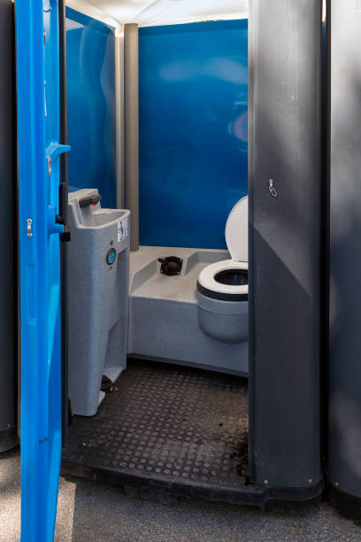 Best Portable restroom trailer rental  in Gas City, IN