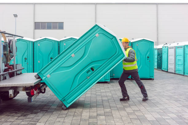 Best Local porta potty services  in Gas City, IN