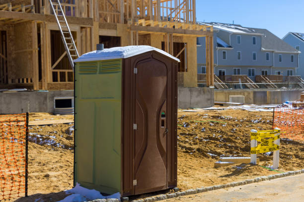 Trusted Gas City, IN porta potty rental Experts