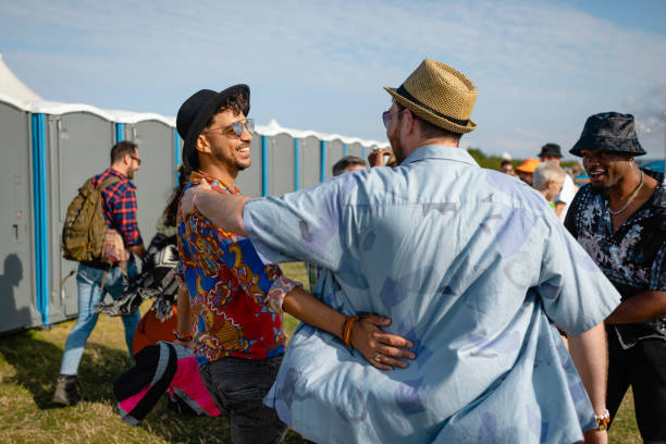 Trusted Gas City, IN porta potty rental Experts