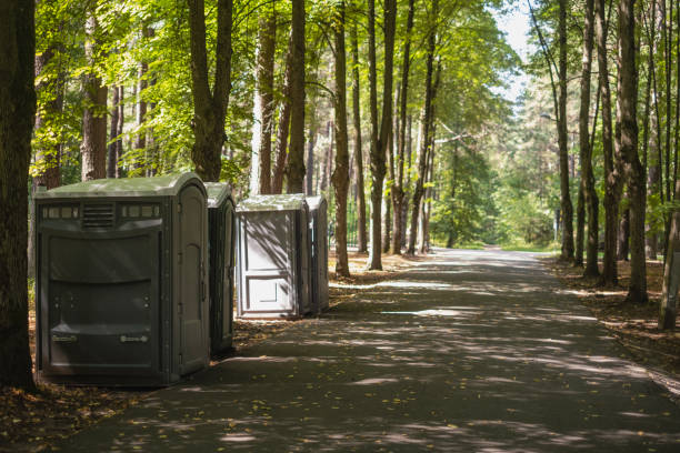 Best Luxury portable toilet rental  in Gas City, IN