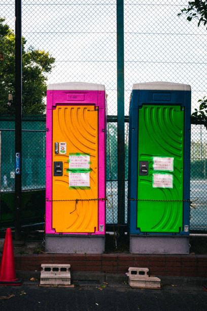 Porta potty services near me in Gas City, IN
