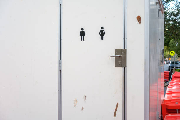 Best Handicap porta potty rental  in Gas City, IN