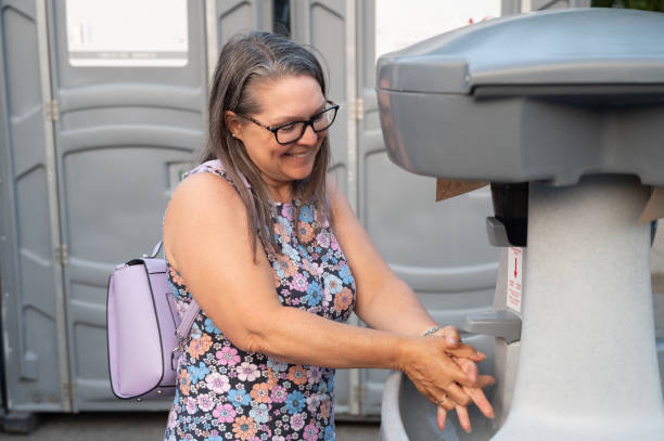 Best Affordable portable toilet rental  in Gas City, IN