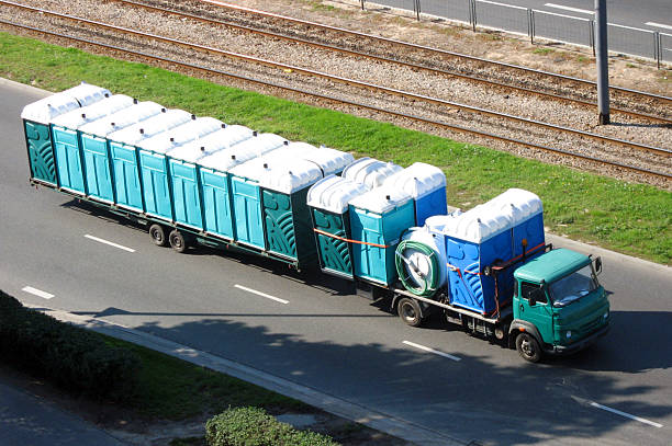 Best Porta potty services near me  in Gas City, IN